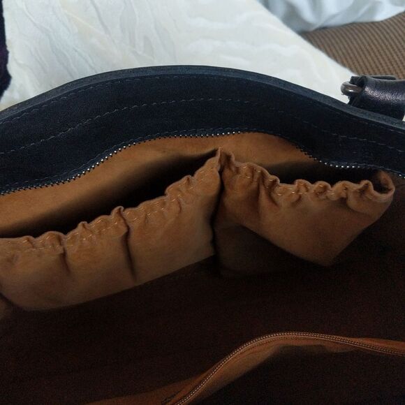 Patricia Nash Satchel Zancona - Picture 13 of 16